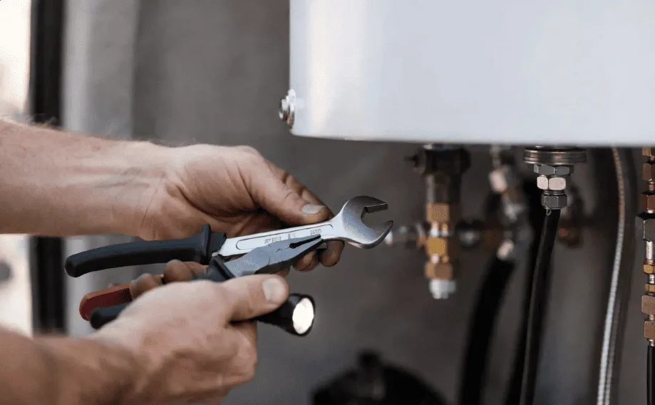 Why choose Water Heater Repair in Pleasant Hall, PA